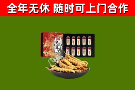 小店烟酒回收冬虫夏草礼盒.jpg